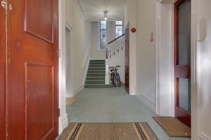 Communal Entrance- click for photo gallery